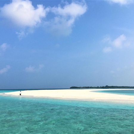 Hotel Island Host Velidhoo Exterior foto