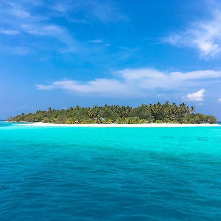 Hotel Island Host Velidhoo Exterior foto