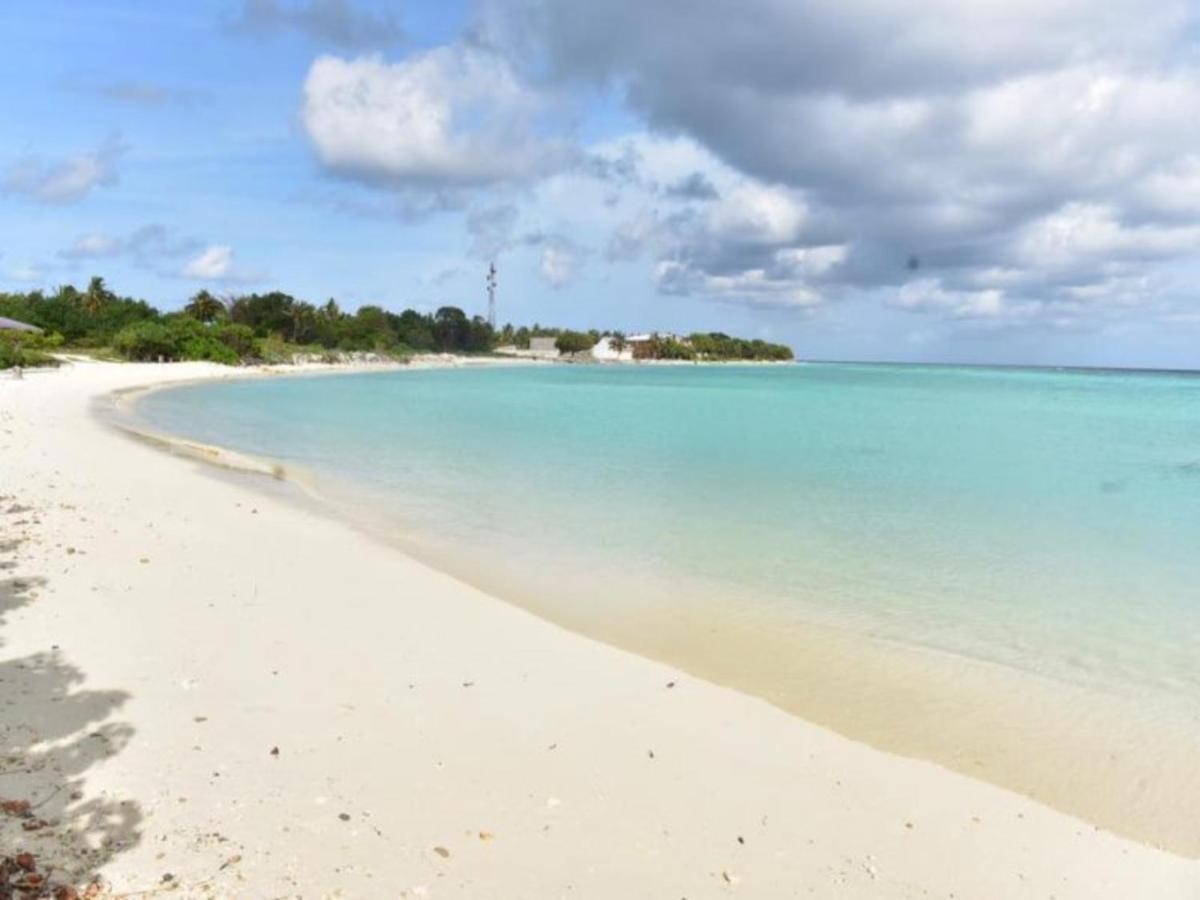 Hotel Island Host Velidhoo Exterior foto