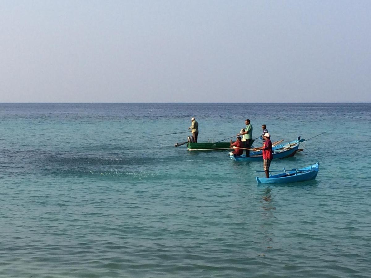 Hotel Island Host Velidhoo Exterior foto