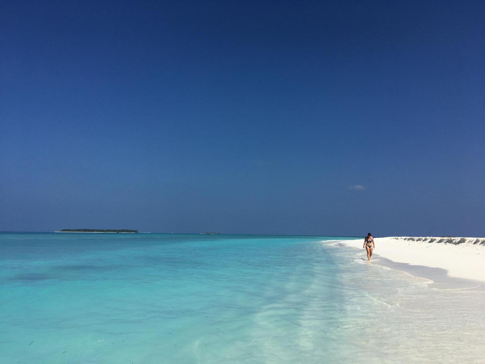 Hotel Island Host Velidhoo Exterior foto